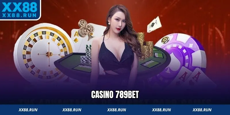 Sòng bạc trực tuyến thượng lưu