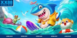 Bắn Cá Online