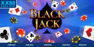 Blackjack XX88