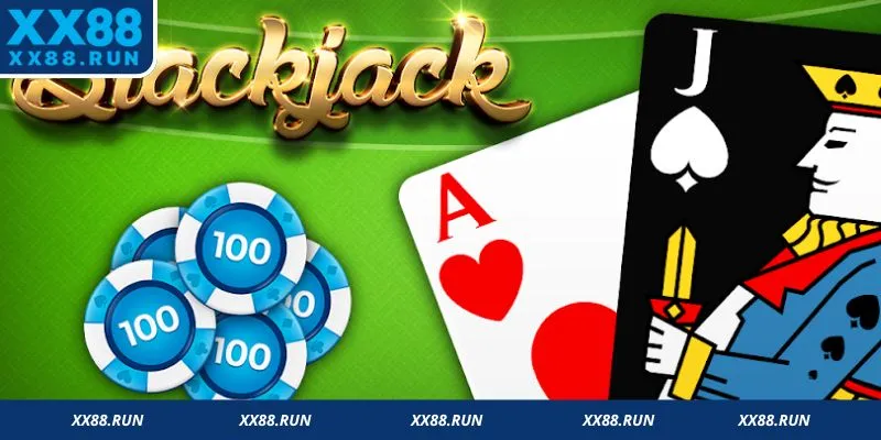 Tựa game Blackjack XX88 hấp dẫn, chinh phục giới trẻ
