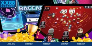 Cách đánh Baccarat luôn thắng