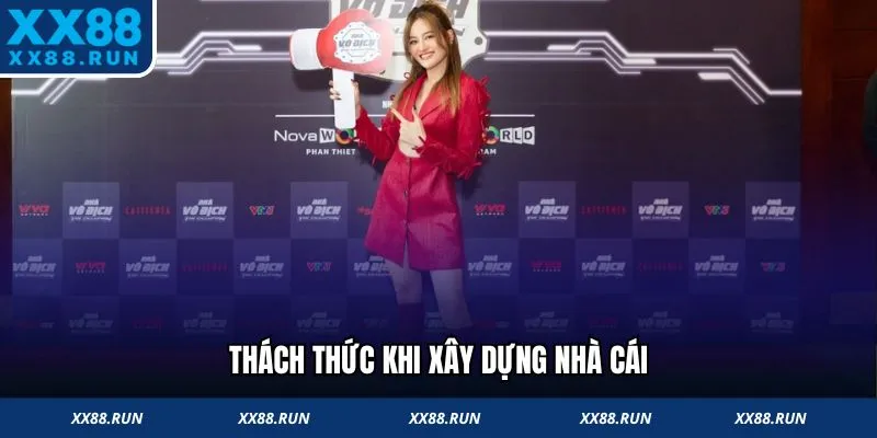 Thách thức khi CEO Phạm Huyền My xây dựng thương hiệu