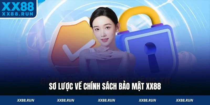 Quy định bảo mật vô cùng quan trọng