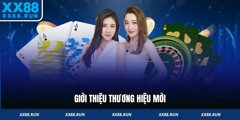Đánh giá nhà cái mới ra mắt