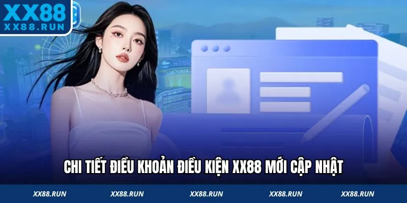 Chi tiết điều khoản mới cập nhật
