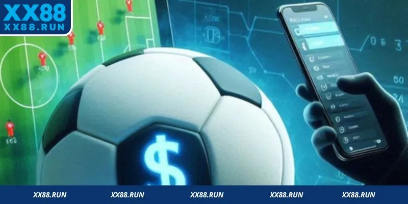 Kèo cược chấp bóng đá quen thuộc