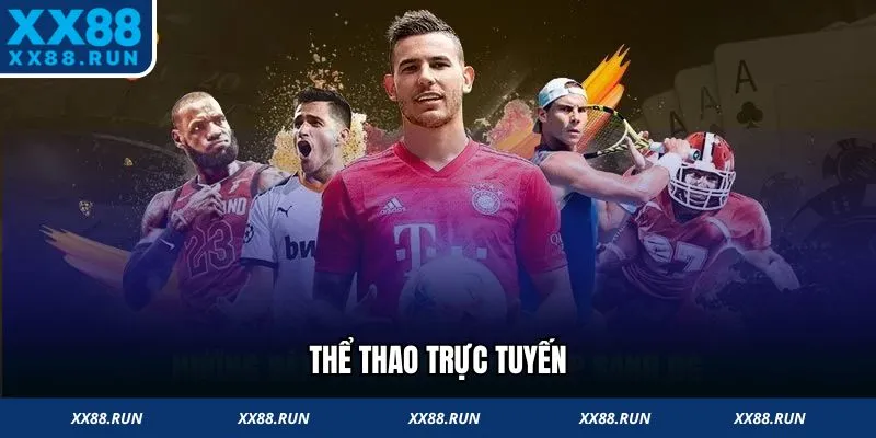 Hệ thống cá cược thể thao New88