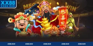 Nổ Hũ Thần Tài
