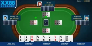 Phỏm Online