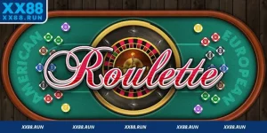 Roulette Tại XX88