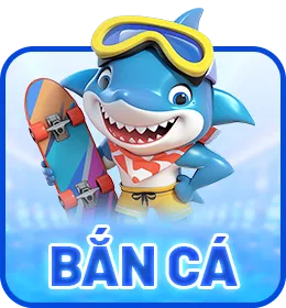 băn cá game