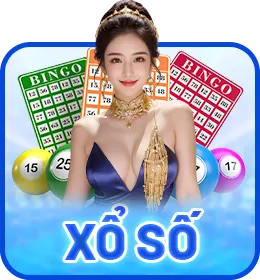 thẻ game xổ số xx88
