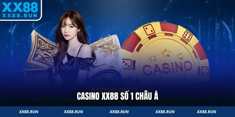 Sòng bạc trực tuyến chất lượng cao